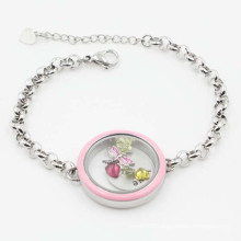 Hot Sale Stainless Steel Fashion Costume Jewelry Bracelet